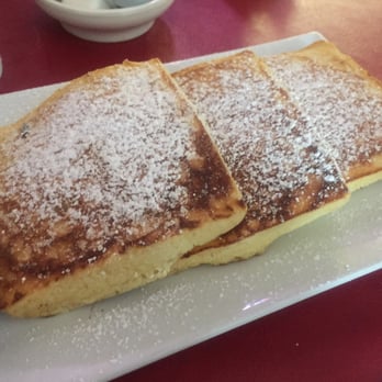 Chocolada Bakery & Cafe - Pancakes $4 - Bakeries Near Me - Hollywood, Florida
