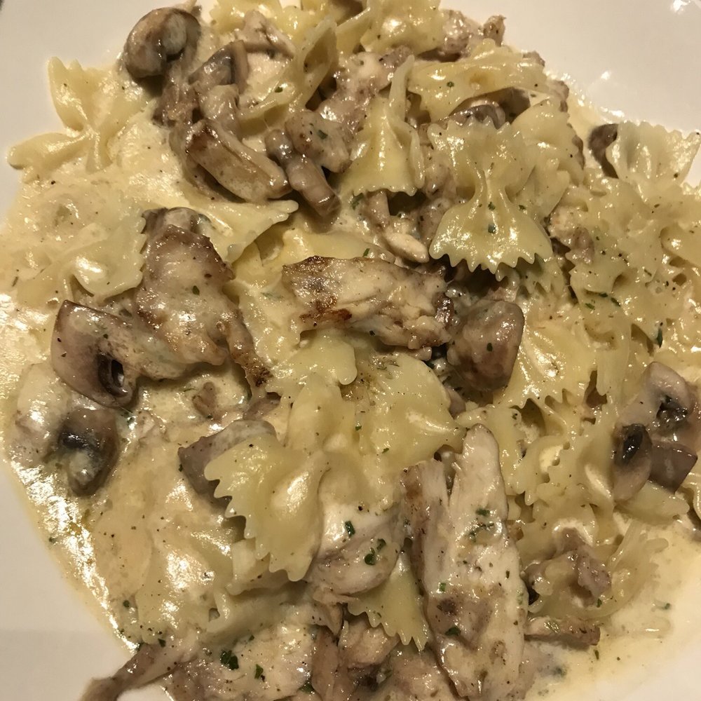 Bahama Breeze - Chicken Alfredo? - Caribbean Near Me - Duluth, Georgia Bahama Breeze - Chicken Alfredo? - Caribbean Near Me - Duluth, Georgia