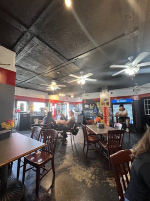 Bolton's Spicy Chicken & Fish by null Bolton's Spicy Chicken & Fish by null