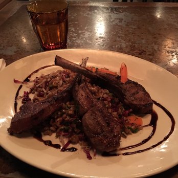 Taverna Mercatto - Lambchops $29 - Italian Near Me - Toronto, Ontario Taverna Mercatto - Lambchops $29 - Italian Near Me - Toronto, Ontario
