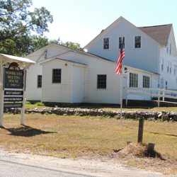 Woodland Meeting House