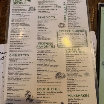 Green Kitchen - Sandwiches Near Me - New York, New York Green Kitchen - Sandwiches Near Me - New York, New York