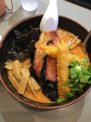 Oni Ramen by null