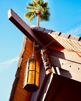 Caliente Tropics Resort - Palm Springs, CA by null