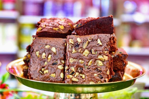 Lilly's Café by null