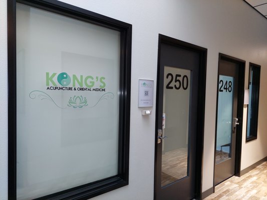 Kong's Acupuncture & Oriental Medicine