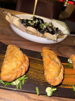 Unit B Eatery + Spirits by null