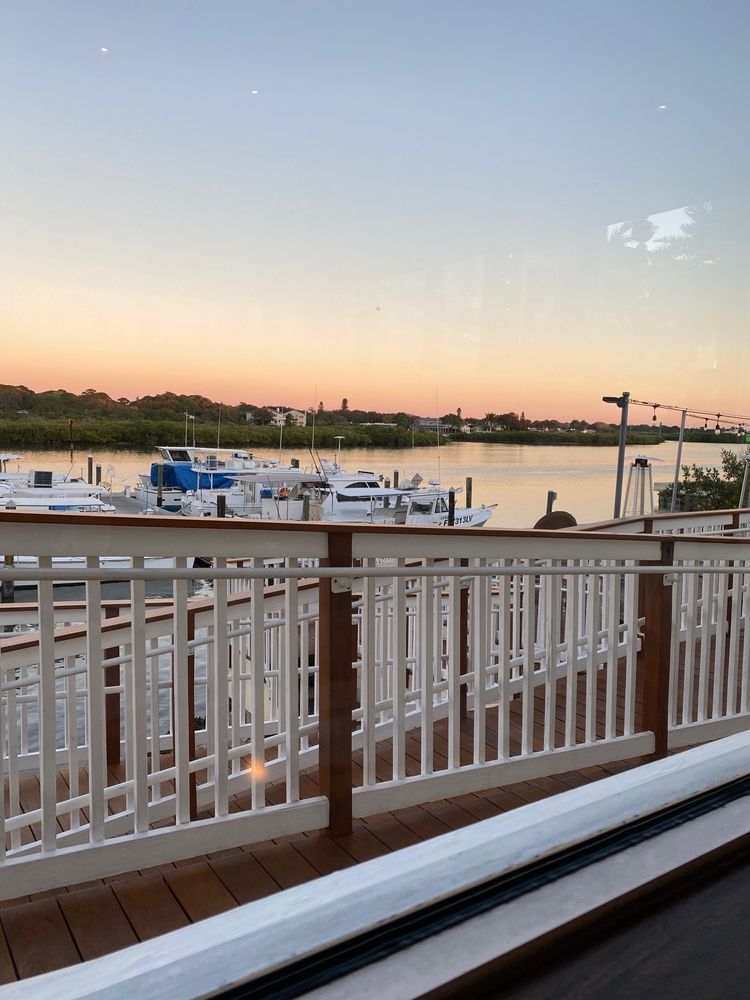 Salt Rock Grill