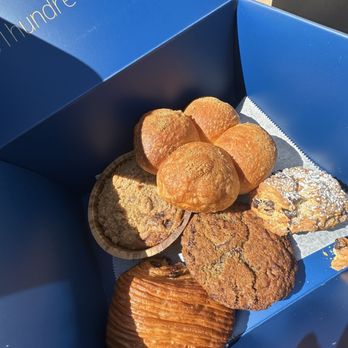 61hundred Bread - Bakeries Near Me - Santa Ana, California