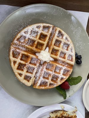 Pancake Place by null