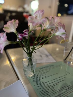 Slanted Rice Vietnamese Bistro by null