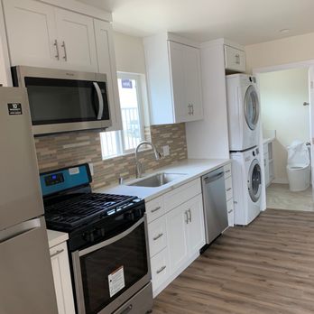 A List Development - General Contractors Near Me - Van Nuys, California