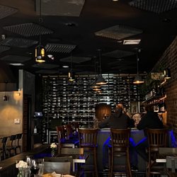 Peculiar Wine Bar & Bites
