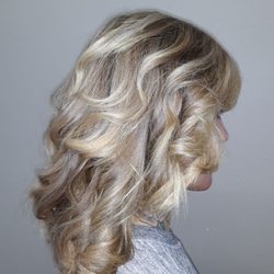Haircuts and Highlights Forever