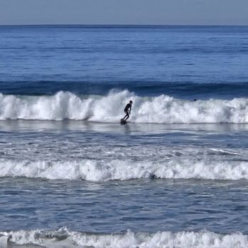 Surfer Beach Hotel - - San Diego, CA