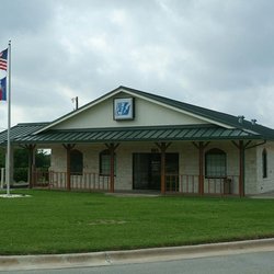 Pedernales Electric Cooperative - Pedernales Electric Cooperative- Dripping Springs District Office