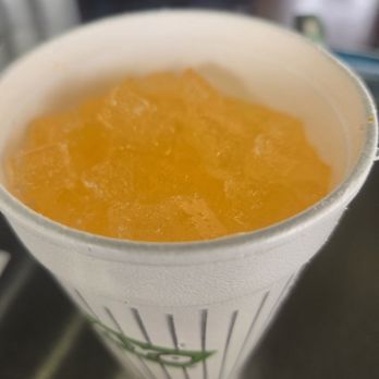 Taco Mayo - Peach cream soda - Mexican Near Me - Fort Smith, Arkansas Taco Mayo - Peach cream soda - Mexican Near Me - Fort Smith, Arkansas