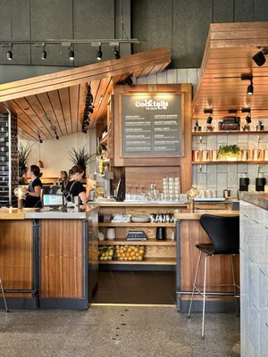 Northstar Cafe in the Short North by null