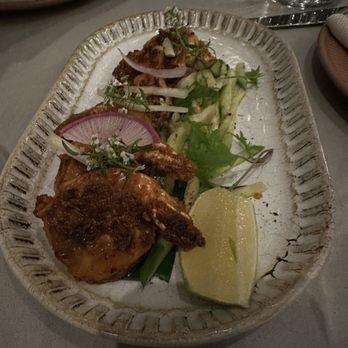 Copra - Indian Near Me - San Francisco, California