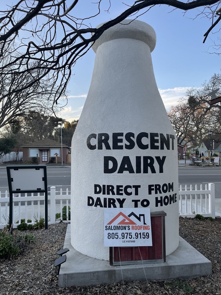 Slide of Salomon’s Roofing