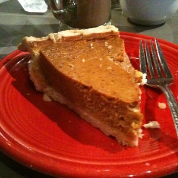 Cafe Borrone - Pumpkin PIE...yes! - Breakfast & Brunch Near Me - Menlo Park, California Cafe Borrone - Pumpkin PIE...yes! - Breakfast & Brunch Near Me - Menlo Park, California