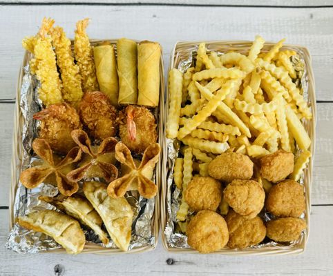 Banana Blossom Thai Cuisine by null