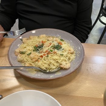 Mickey's Place - Shrimp Scampi - Italian Near Me - Canyon, Texas Mickey's Place - Shrimp Scampi - Italian Near Me - Canyon, Texas