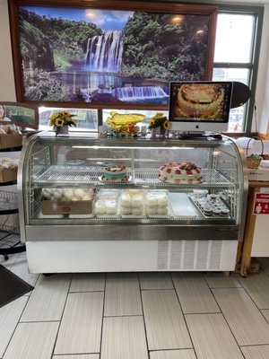 Lowell Asian Bakery and Restaurant by null