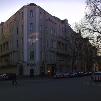 Tom's Bar - Gay Bars Near Me - Berlin, BE