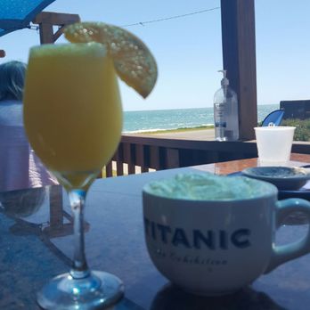 Java Joint Beachside Grill - Breakfast & Brunch Near Me - Flagler Beach, Florida