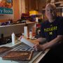 Photo of Plough and Shear Bindery