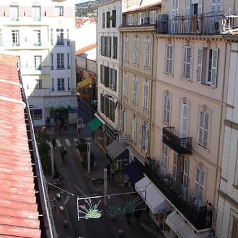 Hôtel le Florian - Hotels Near Me - Cannes, 06