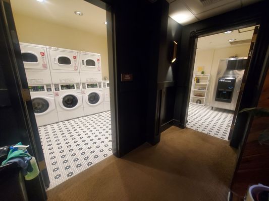 FOUND Hotel, San Francisco by null