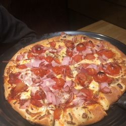Boston Pizza - The Italian Deli