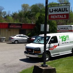 U-Haul Neighborhood Dealer