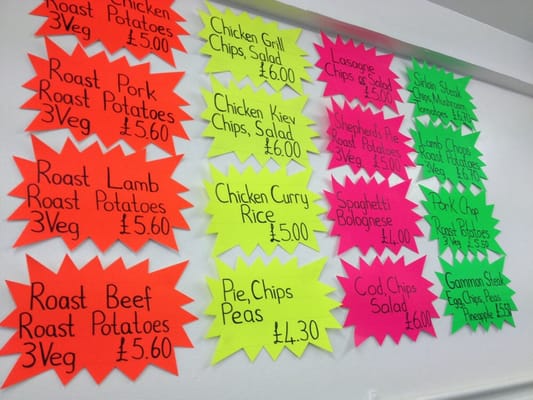 Saray Broadway Cafe by null