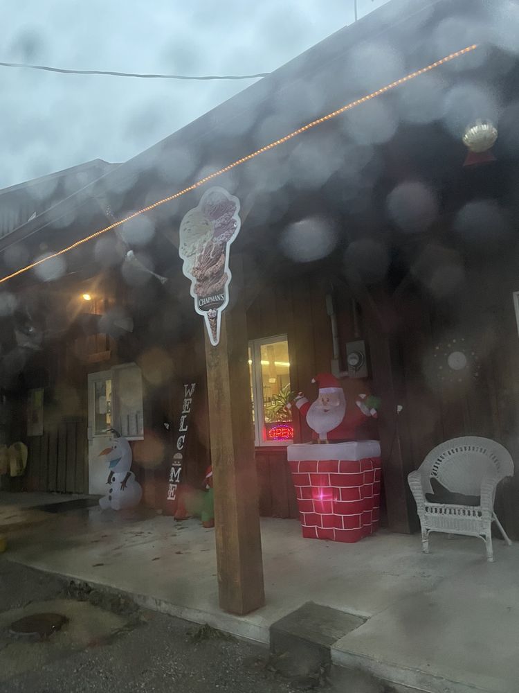 FORDWICH DINER Updated April 2024 3064 Patrick Street, Fordwich