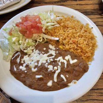 Compadres Mexican Restaurant - Mexican Near Me - Grove City, Pennsylvania