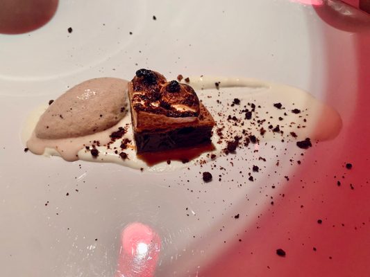 sEb L'artisan culinaire by null