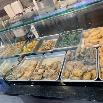 Dim Sum Bistro - Chinese Near Me - Westminster, California