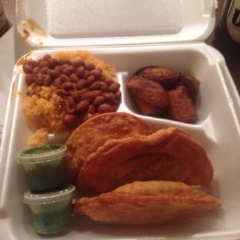 Island Empanada - Dinner special - 3 empanadas and 2 sides with a soda - Empanadas Near Me - Medford, New York Island Empanada - Dinner special - 3 empanadas and 2 sides with a soda - Empanadas Near Me - Medford, New York