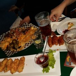 Culpepper's Bar & Grill