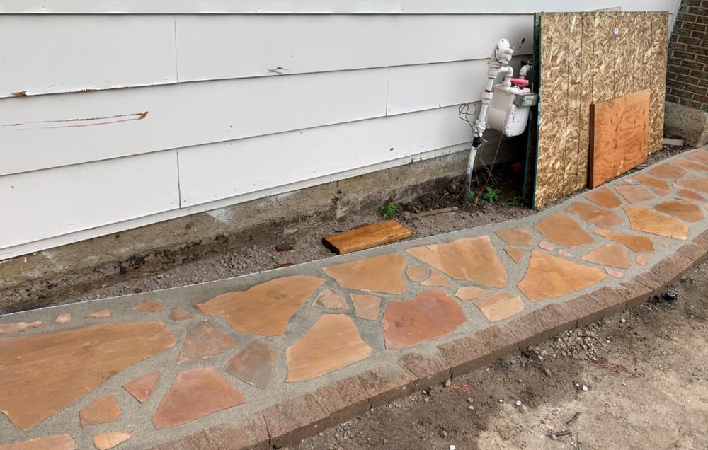 Legacy Landscaping - tree service in Colorado Springs, CO