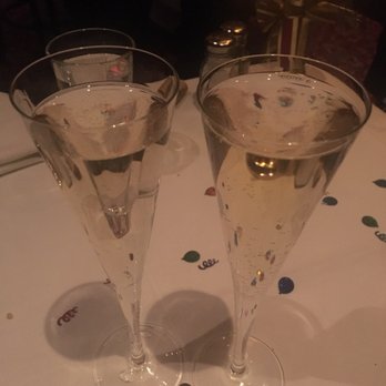 The Capital Grille - Champaign toast-vomplimentary! - Steakhouses Near Me - Mclean, Virginia The Capital Grille - Champaign toast-vomplimentary! - Steakhouses Near Me - Mclean, Virginia