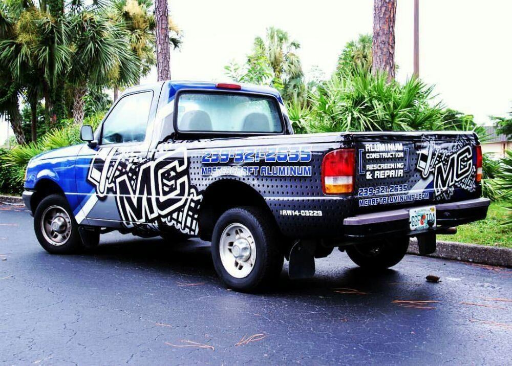 MASTERCRAFT ALUMINUM & SCREENING Updated September 2024 34 Photos