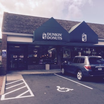 Dunkin' - Dunkin' Donuts - Donuts Near Me - Wilton, Connecticut Dunkin' - Dunkin' Donuts - Donuts Near Me - Wilton, Connecticut