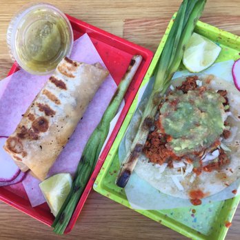 Sonoratown - Truly the best!!!! - Mexican Near Me - Los Angeles, California