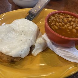 Honey Fried Chicken