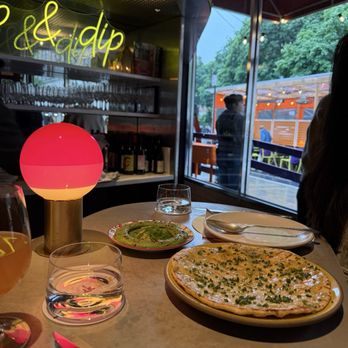 Shukette - Middle Eastern Near Me - New York, New York
