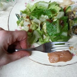 Avocado Salad